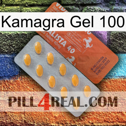 Kamagra Gel 100 43